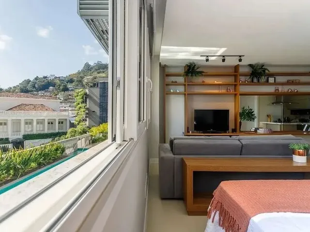 Imagem 10: Aparamento de 1 Quarto no Bairro Centro Florianopolis
