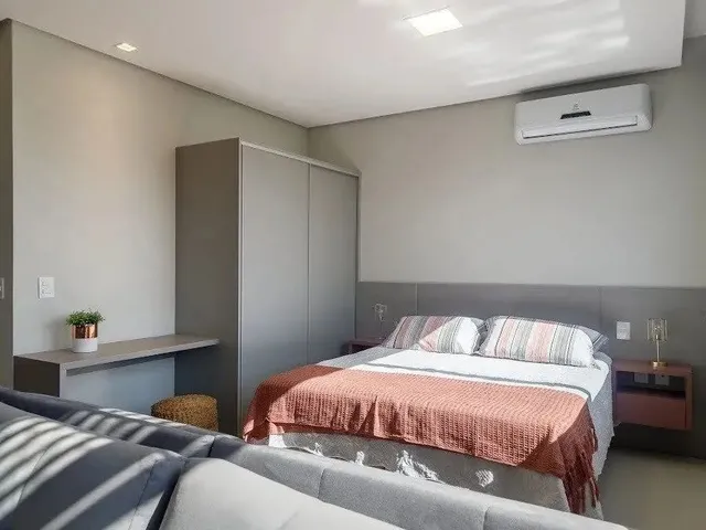 Imagem 11: Aparamento de 1 Quarto no Bairro Centro Florianopolis