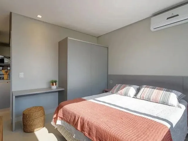 Imagem 13: Aparamento de 1 Quarto no Bairro Centro Florianopolis