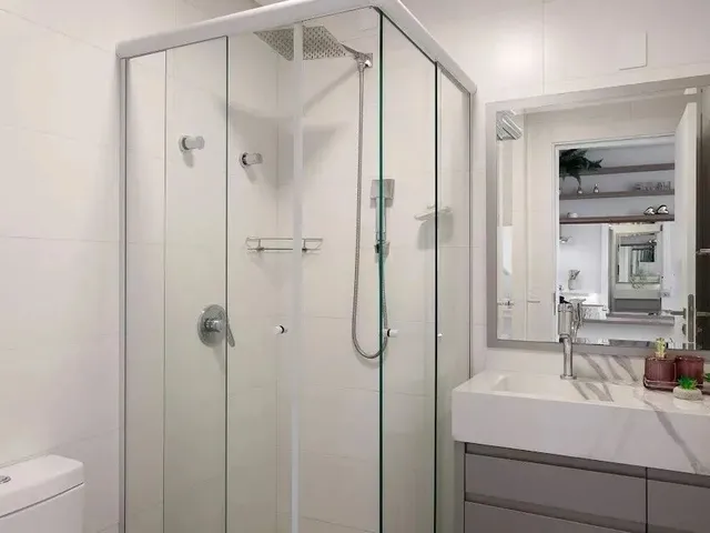 Imagem 12: Aparamento de 1 Quarto no Bairro Centro Florianopolis