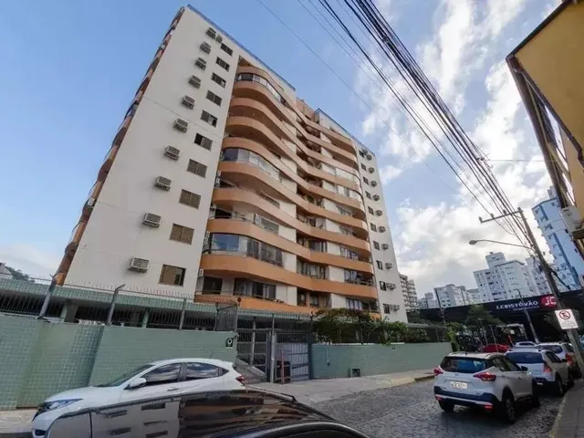 Imagem: Apartamento de 2 Dormitórios no Centro