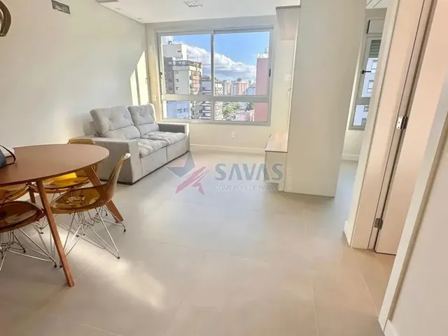 Imagem 3: Studio Top Mobiliado-Decorado no Centro de Floripa - Perto do Hippo