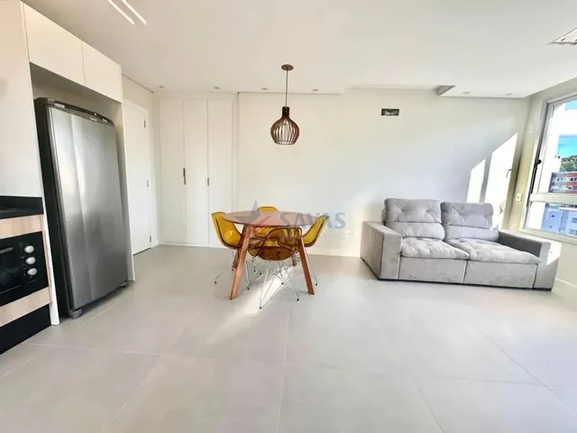 Imagem 10: Studio Top Mobiliado-Decorado no Centro de Floripa - Perto do Hippo
