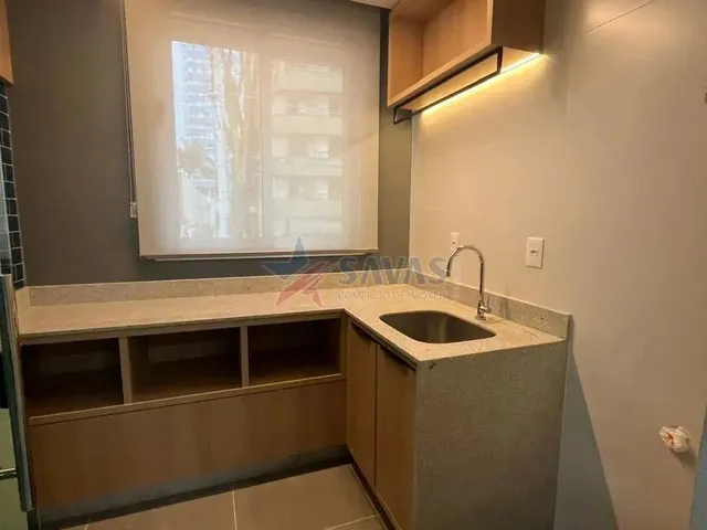 Imagem 16: Studio Top Mobiliado-Decorado no Centro de Floripa - Perto do Hippo