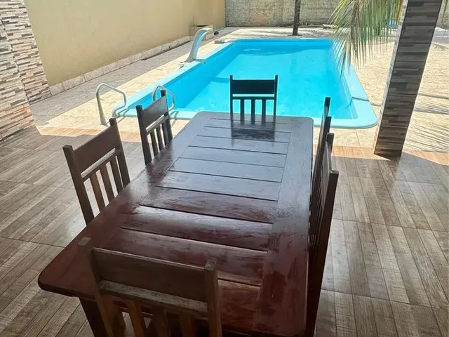 Imagem: Alugasse para Temporada Mosqueiro Ariramba