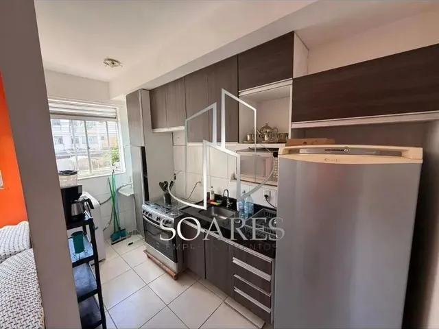 Imagem: Apartamento Mobiliado para Aluguel no Condomínio