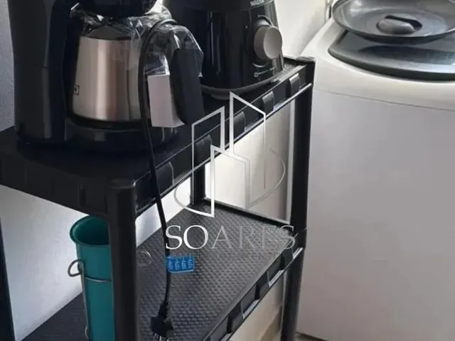 Imagem 4: Apartamento Mobiliado para Aluguel no Condomínio Salinas 2 Quartos