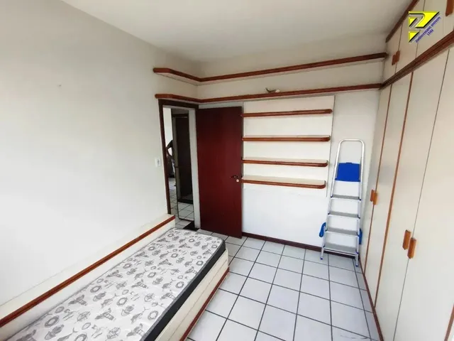 Imagem 4: Apto 2 Quartos Mobiliado na Rua Anita Garibaldi Último Andar no Centro