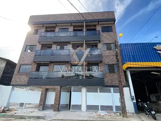Imagem: Apartamento em João Paulo II - Salinópolis