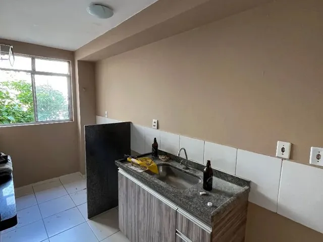 Imagem 2: Aluga-Se Apartamento