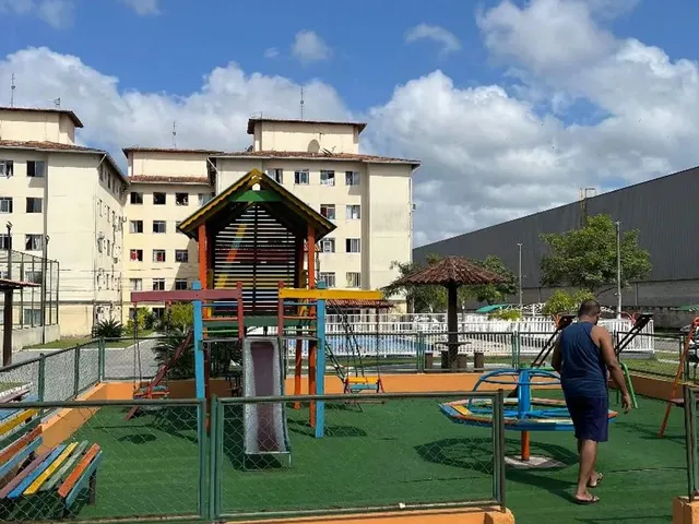 Imagem 8: Aluga-Se Apartamento