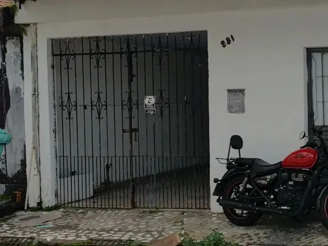 Imagem: Casa na Cidade Nova 8 - 1.100,00