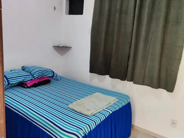 Imagem: Condomínio Salinas Apto 2 Quartos Decouville
