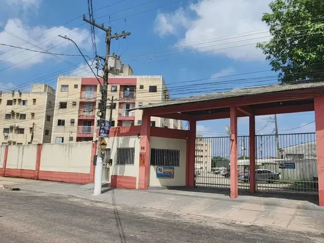 Imagem: Alugo Condomínio Ilha dos Guarás -1°