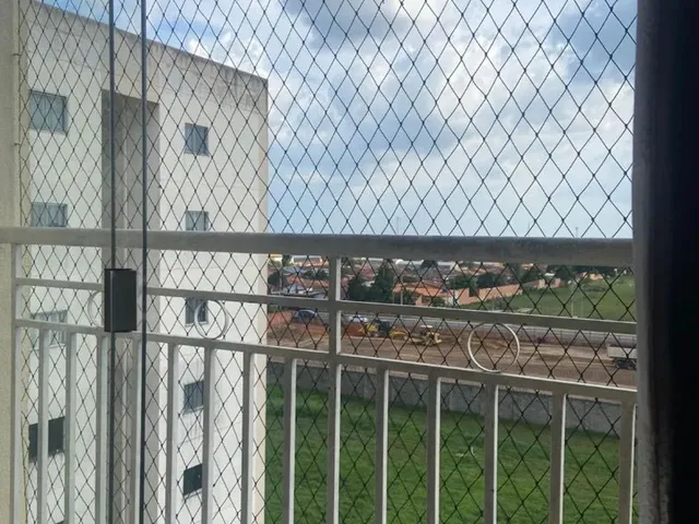 Imagem 2: Apartamento Mobiliado Castanhal