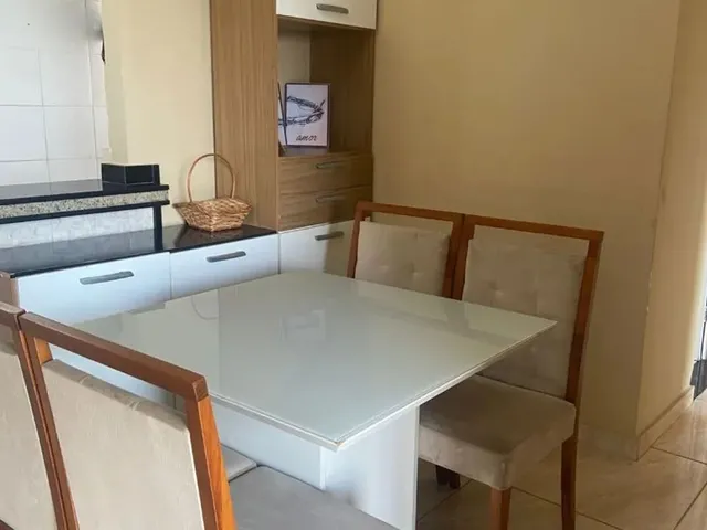 Imagem 4: Apartamento Mobiliado Castanhal