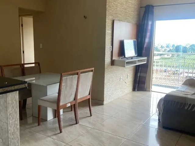 Imagem 7: Apartamento Mobiliado Castanhal