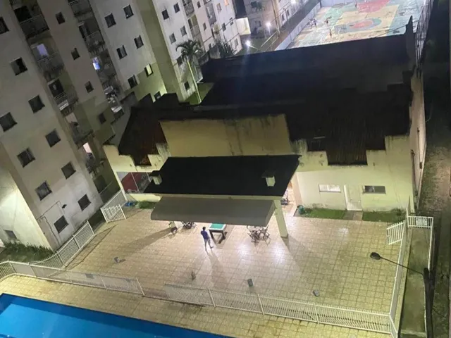 Imagem 13: Apartamento Mobiliado Castanhal