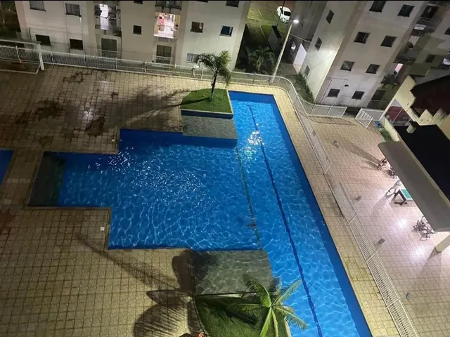 Imagem 14: Apartamento Mobiliado Castanhal
