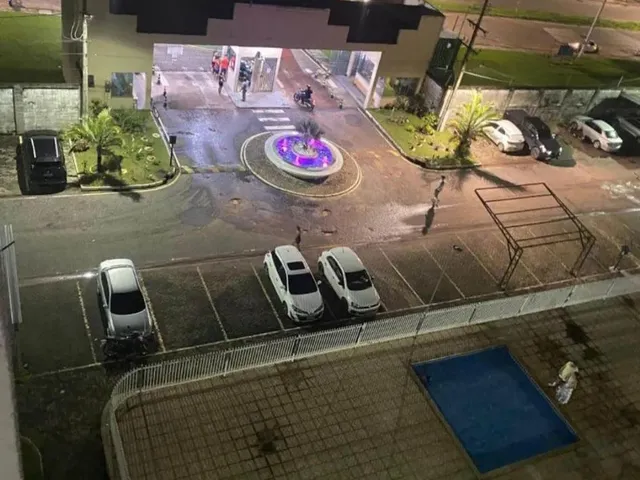 Imagem 16: Apartamento Mobiliado Castanhal