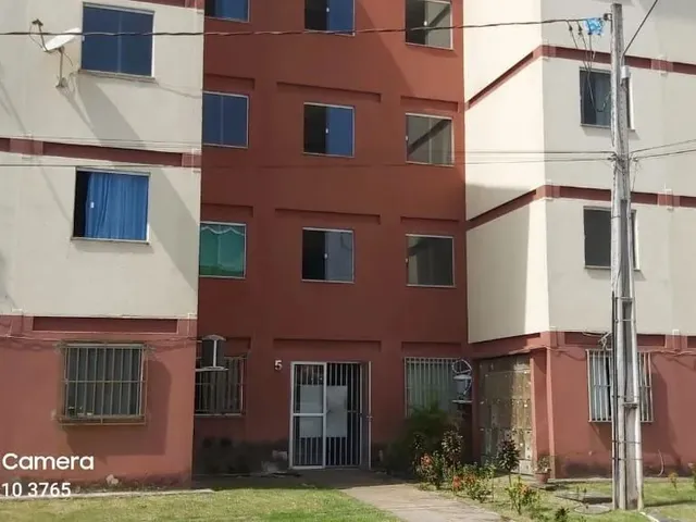 Imagem: Alugo Apartamento / Super Life Ananindeua