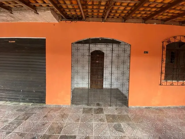Imagem 4: Alugo Uma Excelente Casa - Julia Seffer