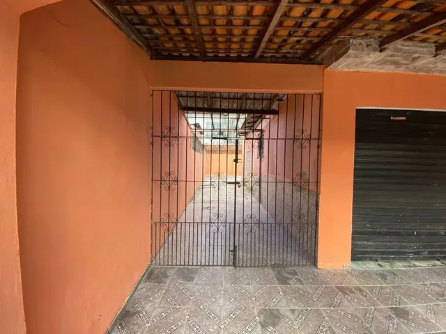 Imagem 2: Alugo Uma Excelente Casa - Julia Seffer