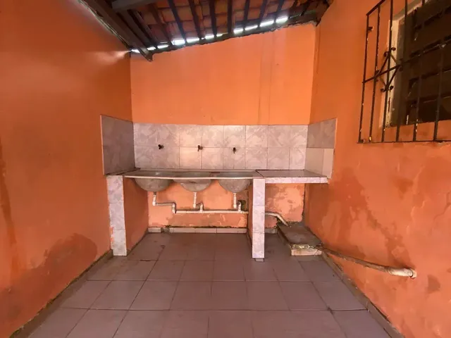 Imagem 9: Alugo Uma Excelente Casa - Julia Seffer
