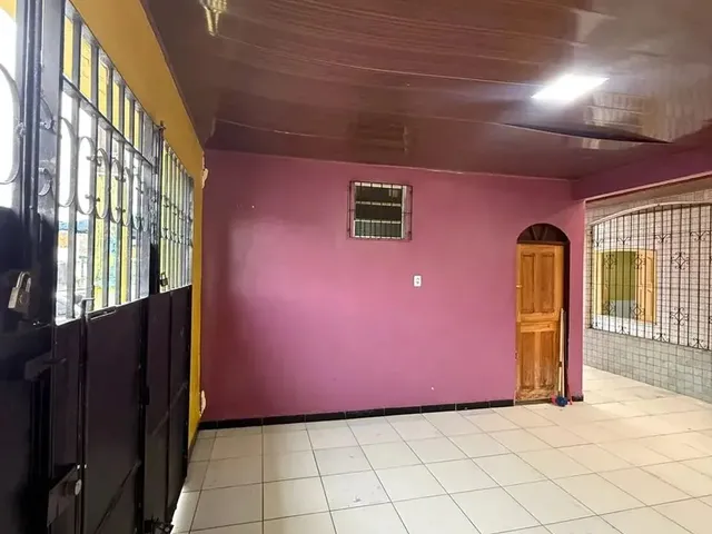 Imagem 15: Casa na Arterial A5, Cidade Nova, 4 Quartos Sendo Dois Suíte, Quintal, Garagem e Muito