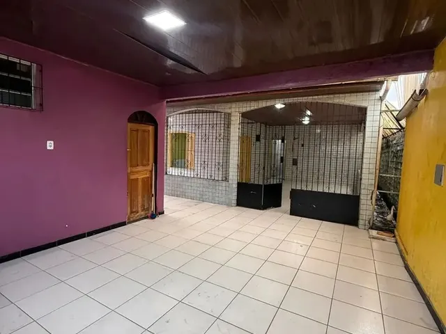 Imagem 6: Casa na Arterial A5, Cidade Nova, 4 Quartos Sendo Dois Suíte, Quintal, Garagem e Muito