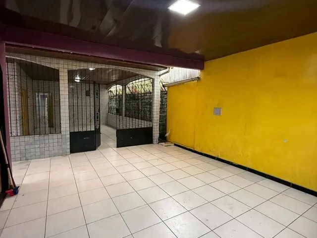 Imagem 12: Casa na Arterial A5, Cidade Nova, 4 Quartos Sendo Dois Suíte, Quintal, Garagem e Muito