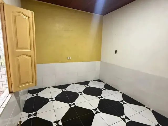 Imagem 9: Casa na Arterial A5, Cidade Nova, 4 Quartos Sendo Dois Suíte, Quintal, Garagem e Muito