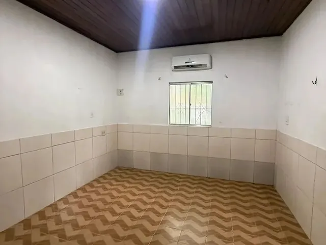 Imagem 4: Casa na Arterial A5, Cidade Nova, 4 Quartos Sendo Dois Suíte, Quintal, Garagem e Muito