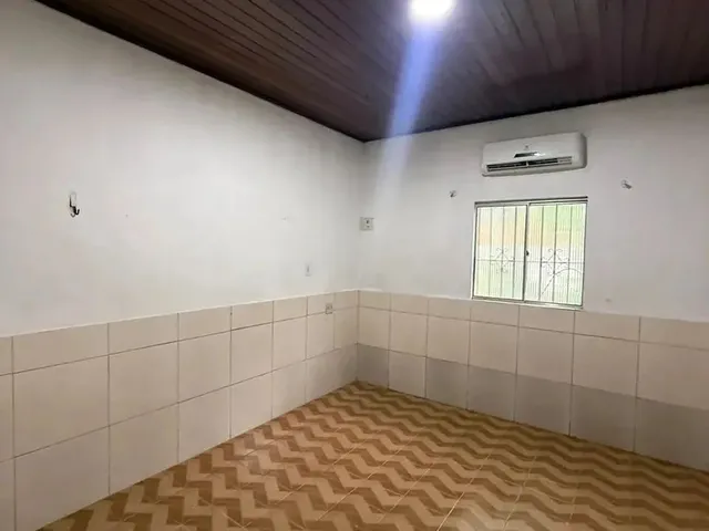Imagem 7: Casa na Arterial A5, Cidade Nova, 4 Quartos Sendo Dois Suíte, Quintal, Garagem e Muito