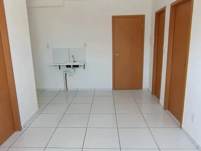 Imagem: Alugo Apt de 2/4 no Novissimo Residencial