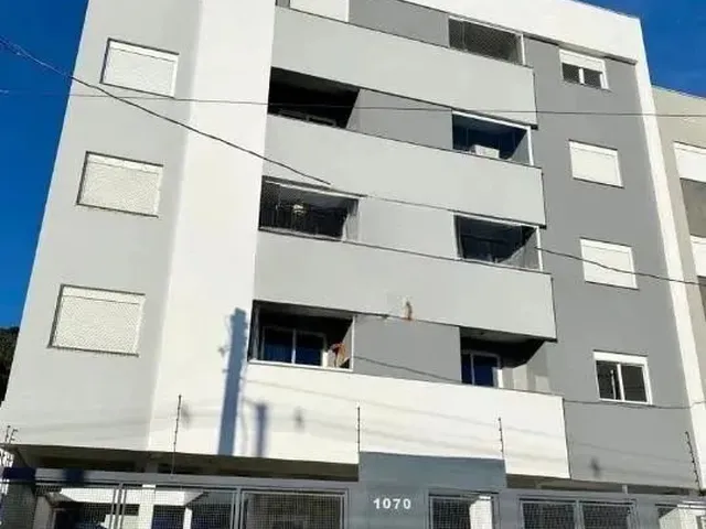 Imagem: Apartamento Semi Mobiliado São Luiz Caxias