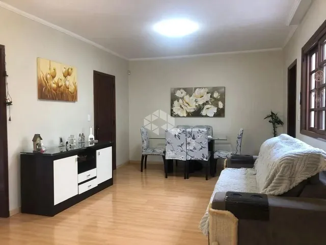 Imagem: Casa 3 Dormitórios no Bairro Marechal Floriano
