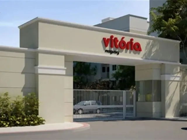 Imagem: Residencial Vitória Maguary - Apartamento