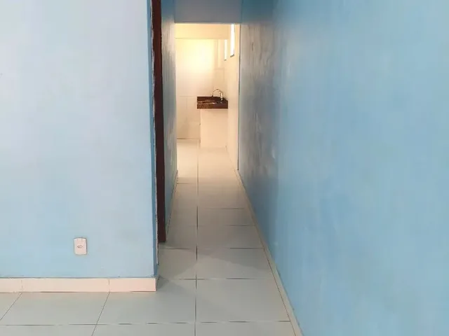 Imagem 4: Kit Net Quarto com 1 dormitório
