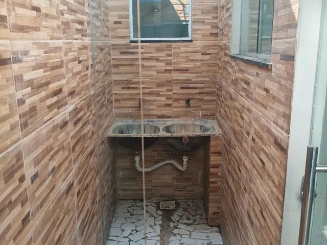 Imagem 6: Kit Net Quarto com 1 dormitório