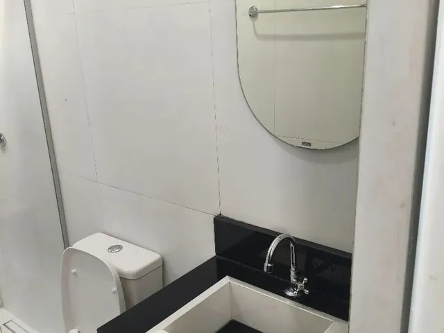 Imagem 9: Kit Net Quarto com 1 dormitório