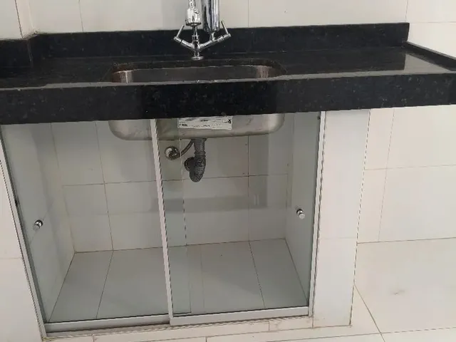 Imagem 11: Kit Net Quarto com 1 dormitório