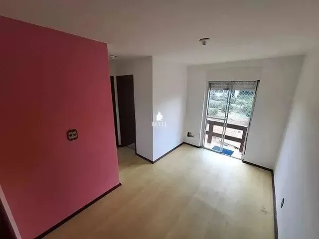 Imagem: Apartamento À Venda no Bairro Interlagos
