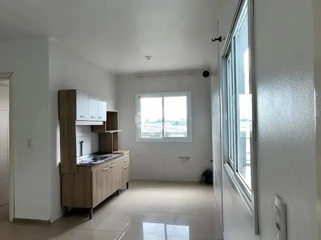 Imagem: Apartamento de 2 Quartos, no Bairro América