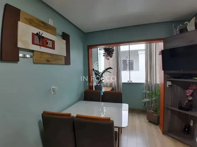 Imagem: Venda - Apartamentos - 2 Dormitórios
