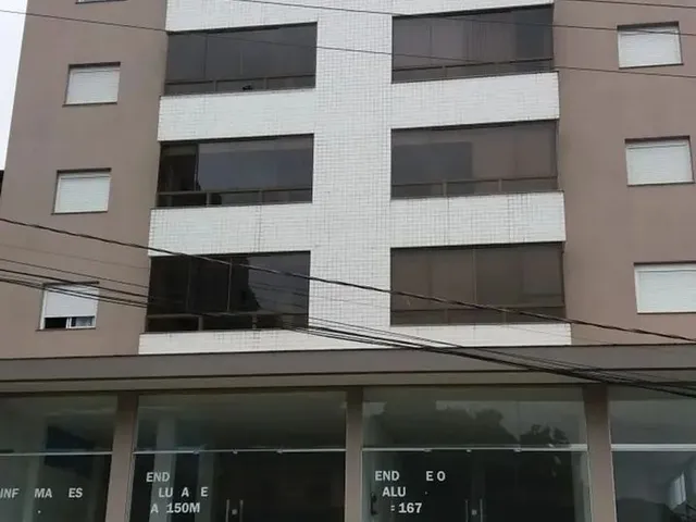 Imagem: Apartamento Monte Belluno 2 Dorm Mobiliado