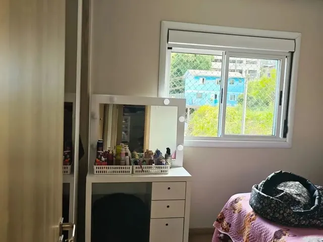 Imagem 4: Apartamento Monte Belluno 2 Dorm Mobiliado com Suíte