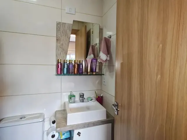 Imagem 16: Apartamento Monte Belluno 2 Dorm Mobiliado com Suíte