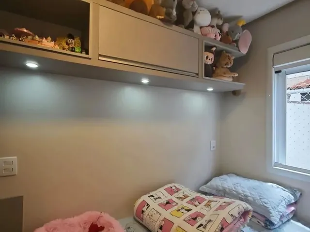 Imagem 8: Apartamento Monte Belluno 2 Dorm Mobiliado com Suíte