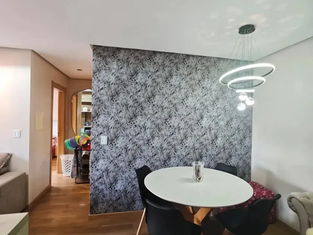 Imagem 3: Apartamento Monte Belluno 2 Dorm Mobiliado com Suíte